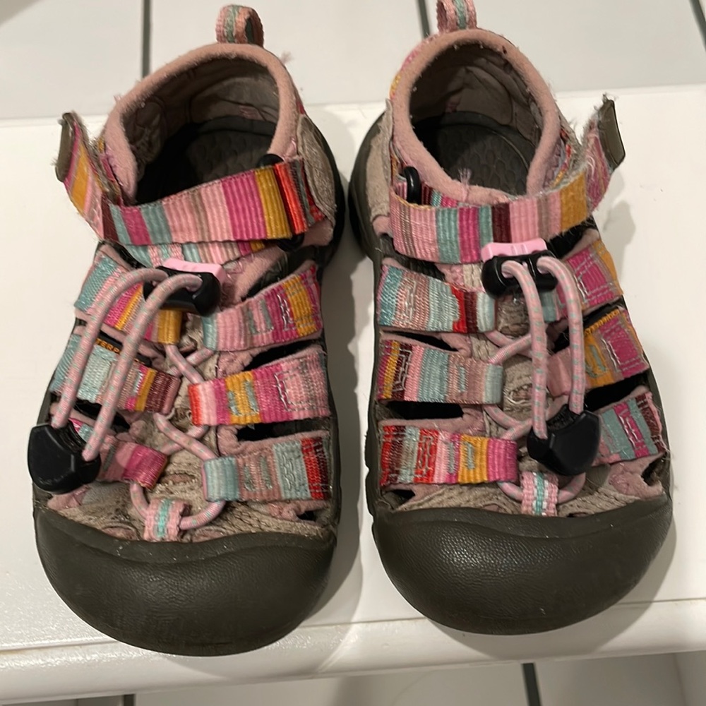 Keen Hike/Water shoes